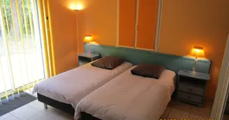 Chambre d'hôtes 14 personnes - Chantal et Thomas Koenitzer Chambre d'hôtes 14 personnes - Chantal et Thomas Koenitzer