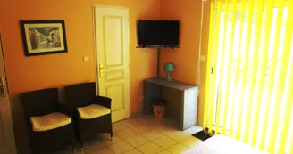 Chambre d'hôtes 14 personnes - Chantal et Thomas Koenitzer Chambre d'hôtes 14 personnes - Chantal et Thomas Koenitzer