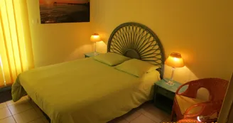 Chambre d'hôtes 14 personnes - Chantal et Thomas Koenitzer Chambre d'hôtes 14 personnes - Chantal et Thomas Koenitzer