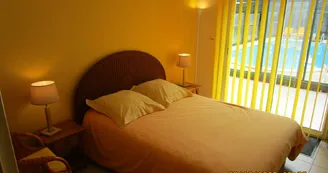 Chambre d'hôtes 14 personnes - Chantal et Thomas Koenitzer Chambre d'hôtes 14 personnes - Chantal et Thomas Koenitzer