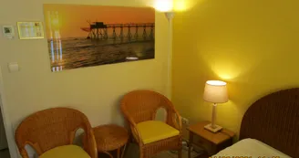 Chambre d'hôtes 14 personnes - Chantal et Thomas Koenitzer Chambre d'hôtes 14 personnes - Chantal et Thomas Koenitzer