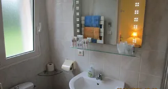 Chambre d'hôtes 14 personnes - Chantal et Thomas Koenitzer Chambre d'hôtes 14 personnes - Chantal et Thomas Koenitzer