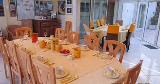 Chambre d'hôtes 14 personnes - Chantal et Thomas Koenitzer Chambre d'hôtes 14 personnes - Chantal et Thomas Koenitzer