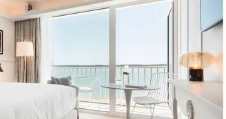 Bel Hôtel Oléron – Thalasso & Spa - MGallery
