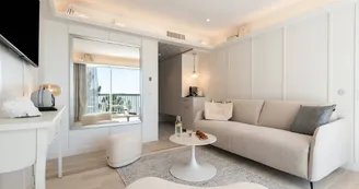 Bel Hôtel Oléron – Thalasso & Spa - MGallery