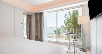 Bel Hôtel Oléron – Thalasso & Spa - MGallery