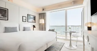 Bel Hôtel Oléron – Thalasso & Spa - MGallery