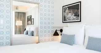 Bel Hôtel Oléron – Thalasso & Spa - MGallery