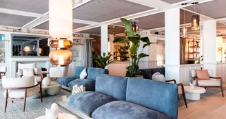 Bel Hôtel Oléron – Thalasso & Spa - MGallery