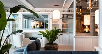 Bel Hôtel Oléron – Thalasso & Spa - MGallery