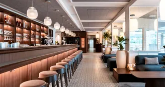 Bel Hôtel Oléron – Thalasso & Spa - MGallery