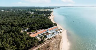 Bel Hôtel Oléron – Thalasso & Spa - MGallery