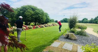 Golf La Rochelle Sud Golf La Rochelle Sud
