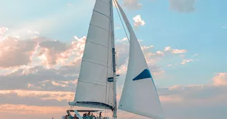 Inter-îles Catamarans Inter-îles Catamarans