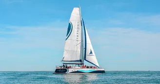 Inter-îles Catamarans Inter-îles Catamarans