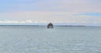 Tour de Fort Boyard - Croisières Navipromer Tour de Fort Boyard - Croisières Navipromer