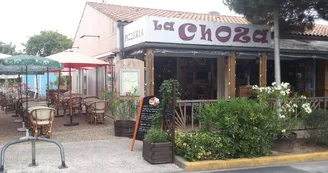 La Choza