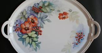 Emotion Porcelaine Emotion Porcelaine