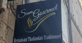 Siam Gourmet Siam Gourmet