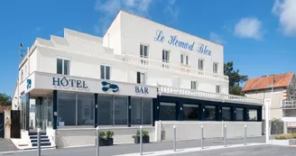 Le Homard Bleu Le Homard Bleu