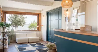 Le Homard Bleu Le Homard Bleu