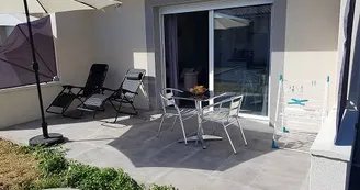 Résidence Neptune - Logement Larissa Résidence Neptune - Logement Larissa