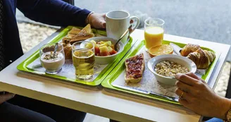 Hôtel Ibis Budget Angoulême Nord Hôtel Ibis Budget Angoulême Nord