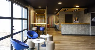Hôtel Ibis Budget Angoulême Nord Hôtel Ibis Budget Angoulême Nord