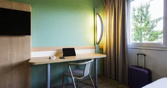 Hôtel Ibis Budget Angoulême Nord Hôtel Ibis Budget Angoulême Nord