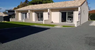 Résidence Neptune - Logement Naïade Résidence Neptune - Logement Naïade