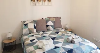 Résidence Neptune - Logement Naïade Résidence Neptune - Logement Naïade