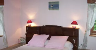 Chambre d'hôtes 7 personnes – Ferme de la Platière Chambre d'hôtes 7 personnes – Ferme de la Platière
