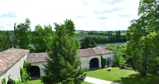 Chambres d'hôtes Domaine des Collinauds Chambres d'hôtes Domaine des Collinauds