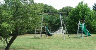 Le Grand Gîte
