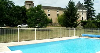 Le Grand Gîte