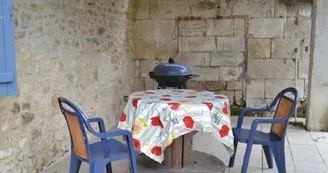 Le Grand Gîte