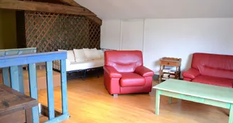 Le Grand Gîte