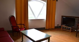 Le Grand Gîte