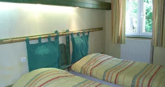 Le Grand Gîte