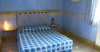 Le Grand Gîte