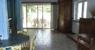 Le Grand Gîte