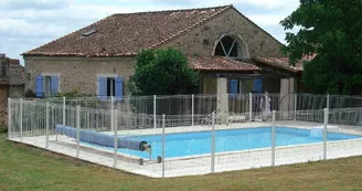 Le Grand Gîte