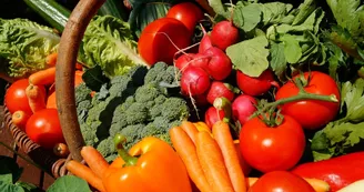 Marché hebdomadaire de Confolens