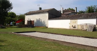 Vannereau Jean - La Charmantaise