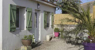 Koch Geoffray - Le Gîte vert Koch Geoffray - Le Gîte vert