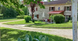 Domaine de Fontsauzine Domaine de Fontsauzine