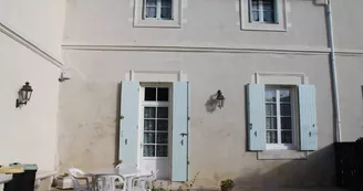 Roudier Sylvie - Gîte du Château Roudier Sylvie - Gîte du Château