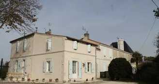 Roudier Sylvie - Gîte du Château Roudier Sylvie - Gîte du Château