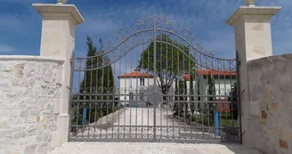 Roudier Sylvie - Gîte du Château Roudier Sylvie - Gîte du Château