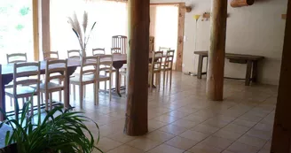 Gîte de Groupe Biolande Gîte de Groupe Biolande